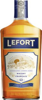 Géant Casino Whisky français 42% vol. offre