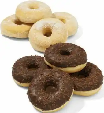 Géant Casino Doony’s sucre offre