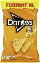 DORITOS GOÛT NACHO CHEES