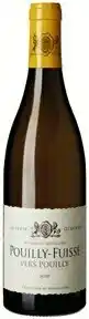 Vers Pouilly 2016
