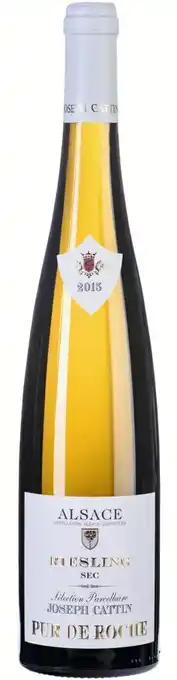 Riesling Pur de Roche 2015