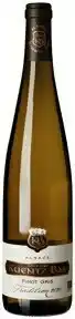 Monoprix Kuentz-Bas Pinot Gris Tradition 2020 offre