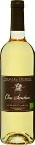 Monoprix Clos Santini Haute Vigne 2020 offre