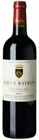 Monoprix FLEUR BAYRON 2017 offre