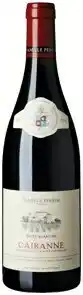 Monoprix FAMILLE PERRIN PEYRE BLANCHE 2019 offre