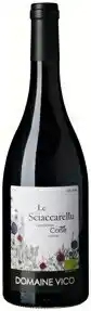 Monoprix Domaine Vico Le Sciaccarellu 2020 offre