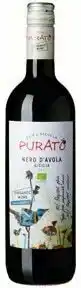 PURATO NERO D’AVOLA 2020