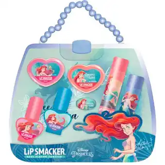 Auchan Mini tote bag ariel offre