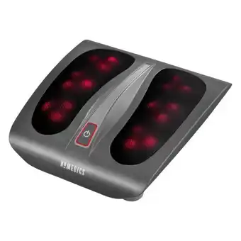 Auchan Masseur pour pieds hm smp1200 offre