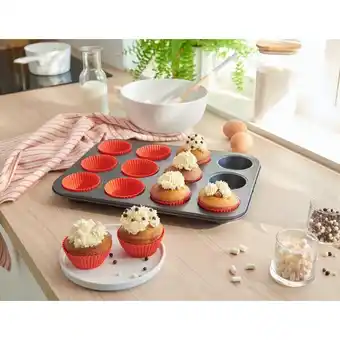 Auchan Coffret cupcake actuel offre