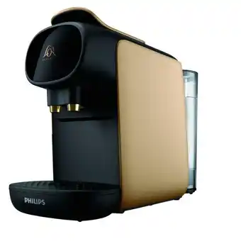 Auchan Espresso l'or barista lm9012/75 offre