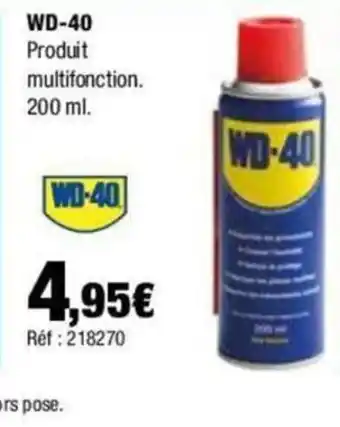 WD-40