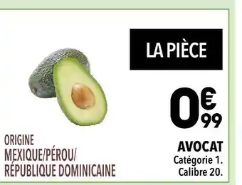 Supeco Avocat offre