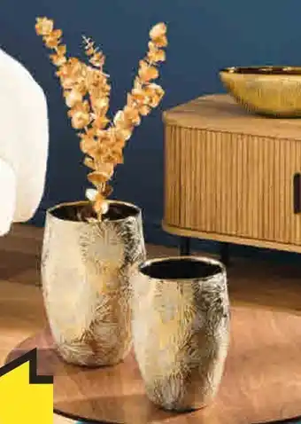 Centrakor Le vase déco offre