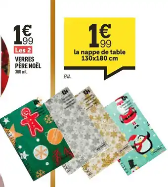 Centrakor la nappe de table 130x180 cm offre