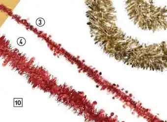 Centrakor LA GUIRLANDE PASTILLES 2M offre