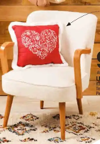 Centrakor LE FAUTEUIL AUSTIN offre