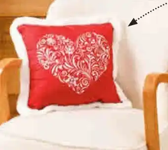 Centrakor LE COUSSIN PASSEPOIL offre