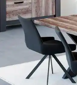 Conforama Séjour malt offre