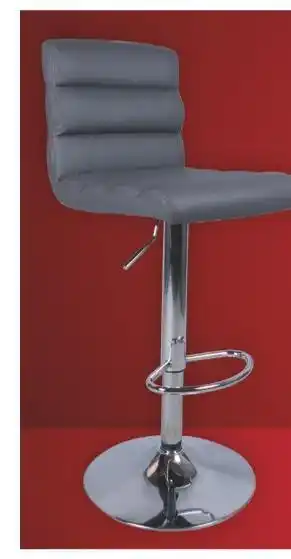 Conforama Tabouret de bar city offre