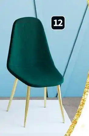 Chaise jenna