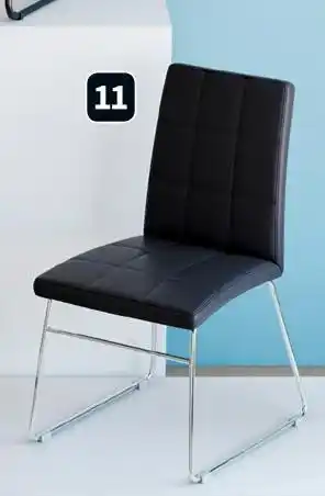 Conforama Chaise baya offre