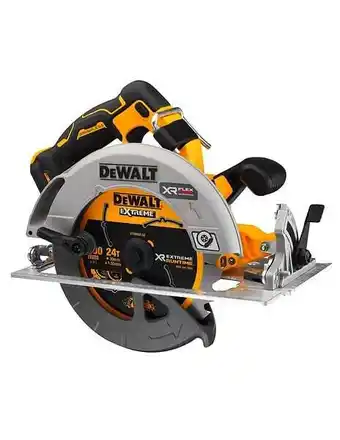 Brico Cash Scie circulaire dewalt dcs573n (machine seule) offre