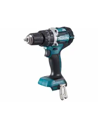 Brico Cash Makita kit mk222rtj (dhp484 dtd152 2 x 5,0 ah dc18rc makpac 3) offre