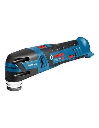 Brico Cash Outil multifonction bosch gop 12v-28 (1 x 3,0 ah gal12v-40 l-boxx 102) offre