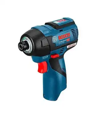 Brico Cash Visseuse à chocs bosch gdr 12v-110 (1 x 3,0 ah gal12v-40 l-boxx 102) offre