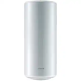 Chauffe eau électrique vertical mural de dietrich blindé 200 l