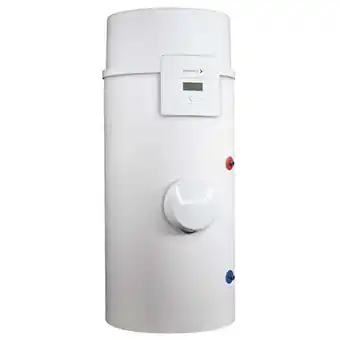 Bricorama Chauffe eau thermodynamique ocea chappee 200 air ambiant / air extérieur offre