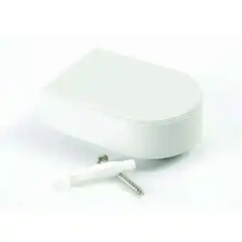 Sonde extérieure filaire chappée