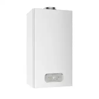 Bricorama Chaudière gaz basnox inoa nox chaffoteaux 24 kw / vmc nue (sans douilles et dosseret) offre