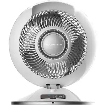 Bricorama Chauffage soufflant 1600w 2en1 télécommandé - hq7112f0 offre