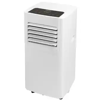 Bricorama Climatiseur mobile monobloc 2100w 24m2 - aac7000 offre