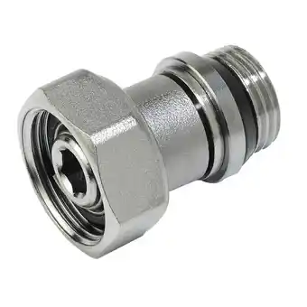 Bricorama Douille téléscopique giacomini r173 offre