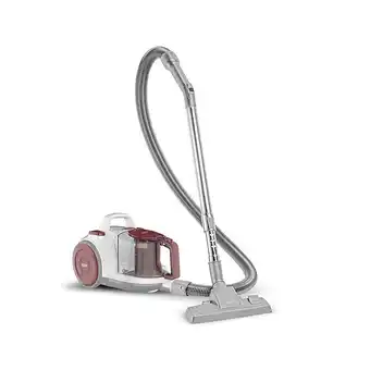 Aspirateur sans sac 79db - facil space