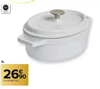 Cocotte