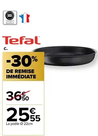 Carrefour Market Gamme Ingenio Eco Resist offre