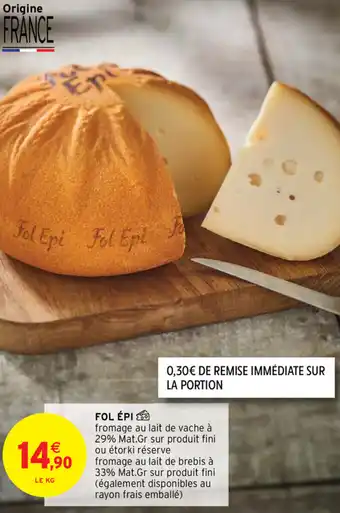 Fol épi
