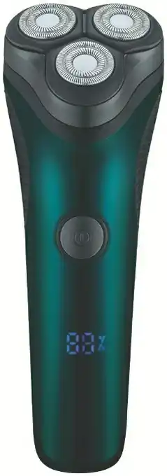 Carrefour Market Rasoir rechargeable offre