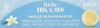 Carrefour Market Mochis Glacés offre