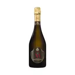 E.Leclerc Champagne montaudon classe m - brut - 75 cl offre