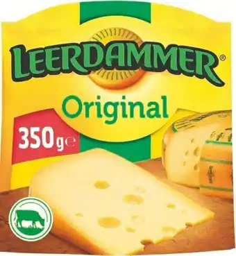 Carrefour Market L’original LEERDAMMER offre
