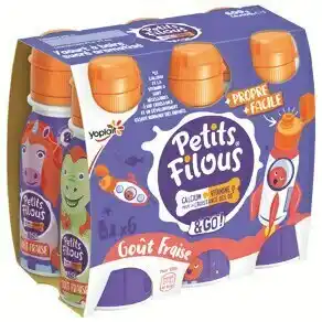 Carrefour Market BON PLAN SUR TOUT PETITS FILOUS offre