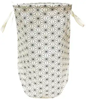 Carrefour Market Sac à linge 80 L offre