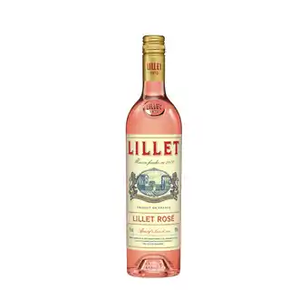 E.Leclerc Lillet rose - 75 cl offre