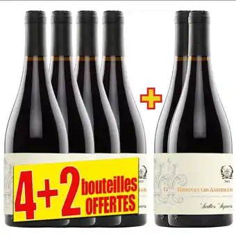 Norma Aop grignan-les- adhémar 2022 offre