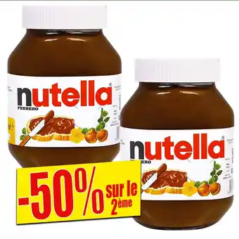 Pâte à tartiner